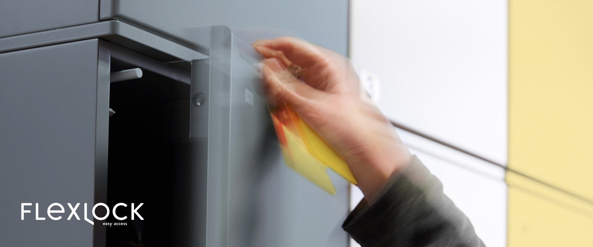 Flexlock | Swedstyle